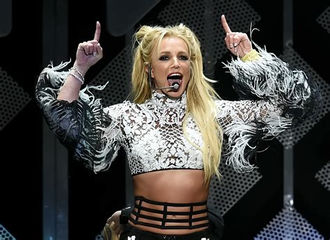 britney spears nipple slip|Britney Spears Suffers Nip Slip on Stage, Doesn't Give AF.